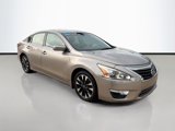 Used 2015 Nissan Altima 2.5 S w/ Display Audio Package image 3