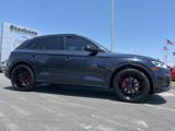 Used 2019 Audi SQ5 Prestige w/ Prestige Package image 3