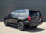 Used 2018 Chevrolet Tahoe LT w/ Luxury Package image 3