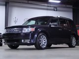 Used 2010 Ford Flex Limited image 3