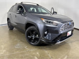 Used 2019 Toyota RAV4 XSE image 5