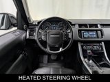 Used 2016 Land Rover Range Rover Sport HSE image 2