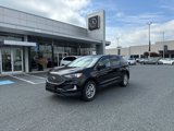 Used 2024 Ford Edge SEL image 2