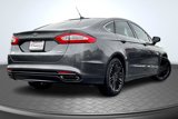 Used 2016 Ford Fusion SE w/ Equipment Group 202A image 2
