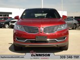 Used 2016 Lincoln MKX Reserve w/ Technology Package image 2