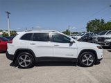 Certified 2020 Jeep Cherokee Limited image 5