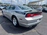 Used 2012 Dodge Charger SE image 3