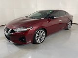Used 2021 Nissan Maxima Platinum w/ Sport Mat Group image 4