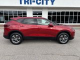 Used 2023 Chevrolet Blazer LT w/ Driver Confidence Package image 5