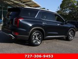 Used 2022 Hyundai Palisade SEL image 5