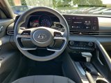 Certified 2023 Hyundai Elantra SEL image 2