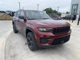 New 2024 Jeep Grand Cherokee Altitude image 3