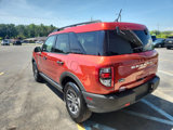 Used 2022 Ford Bronco Sport Big Bend w/ Convenience Package image 5