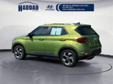 Certified 2022 Hyundai Venue SEL image 3