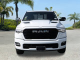 New 2025 RAM 1500 Laramie image 3