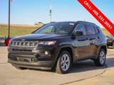 New 2025 Jeep Compass Latitude image 3