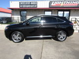 Used 2015 Lexus RX 350 2WD image 2