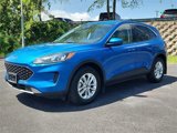 Used 2020 Ford Escape SE image 3