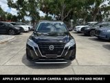 Used 2021 Nissan Kicks S image 2
