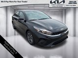 Used 2024 Kia Forte LXS image 3