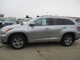 Used 2015 Toyota Highlander XLE image 3