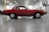 Used 1987 Mercedes-Benz 560 SL image 5