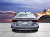 Certified 2024 Kia Forte GT-Line w/ GT-Line Premium Package image 4