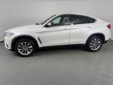 Used 2018 BMW X6 sDrive35i image 2