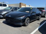 Used 2023 Hyundai Elantra SEL w/ Convenience Package image 5
