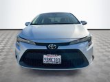 Used 2022 Toyota Corolla LE image 2