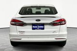 Used 2020 Ford Fusion SE w/ Equipment Group 151A image 4