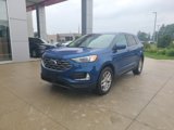 Used 2022 Ford Edge SEL w/ Convenience Package image 3