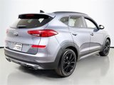 Used 2019 Hyundai Tucson Night w/ Cargo Package image 4