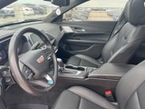 Used 2021 Cadillac CT4 Luxury w/ Sun And Sound Package image 5