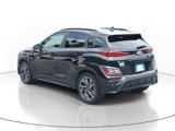 Used 2023 Hyundai Kona N Line image 4