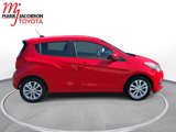 Used 2016 Chevrolet Spark LT image 4