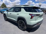 New 2025 Chevrolet Equinox LT w/ Midnight Edition image 5