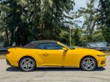 Used 2024 Ford Mustang Convertible image 6