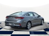 Used 2018 Hyundai Sonata SEL w/ Cargo Package image 4