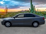 Used 2014 Volkswagen Jetta S image 6