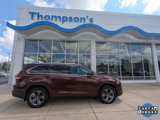 Used 2019 Toyota Highlander Limited image 2