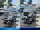 Used 2020 Honda CR-V Touring image 3