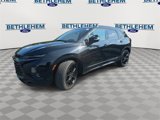 Used 2020 Chevrolet Blazer RS image 4
