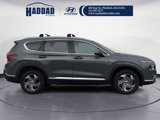 Certified 2022 Hyundai Santa Fe SEL image 6