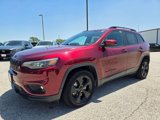 Used 2019 Jeep Cherokee Latitude Plus image 3