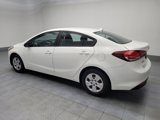Used 2018 Kia Forte LX image 3