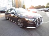 Used 2021 Audi A8 L 4.0T image 5