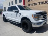 Used 2021 Ford F150 Lariat image 2