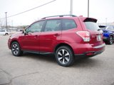 Used 2018 Subaru Forester 2.5i Limited image 3