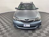 Used 2011 Subaru Impreza Outback Sport image 2